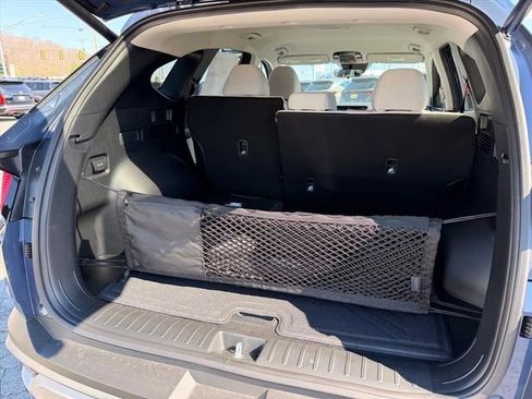 New 2026 Hyundai Tucson SEL AWD/4WD image 30