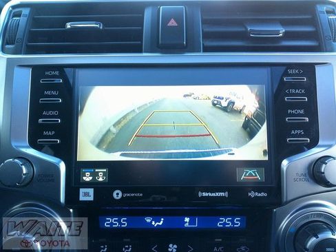 Used 2022 Toyota 4Runner Limited image 15