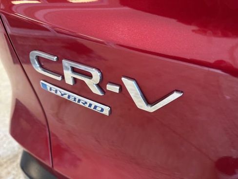 Used 2024 Honda CR-V Sport Touring image 34
