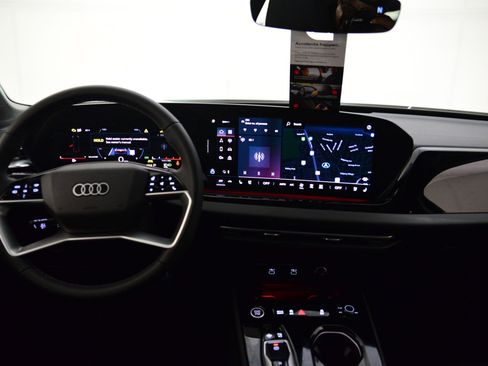 New 2025 Audi A5 2.0T Premium Plus image 12