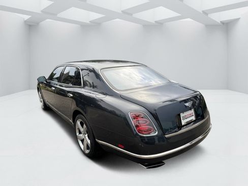 Used 2016 Bentley Mulsanne Speed image 5