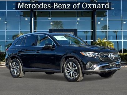 New 2026 Mercedes-Benz GLC 300 4MATIC