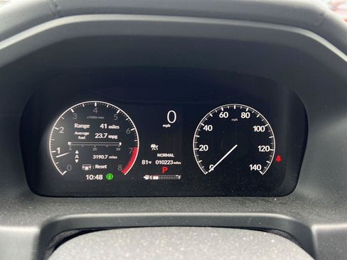 Certified 2025 Honda Odyssey Sport-L image 12