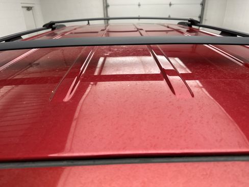 Used 2012 Chevrolet Tahoe LTZ image 10