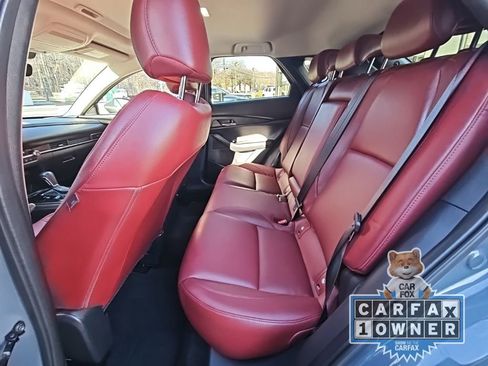 Certified 2023 MAZDA CX-30 AWD 2.5 S w/ Preferred Package image 14