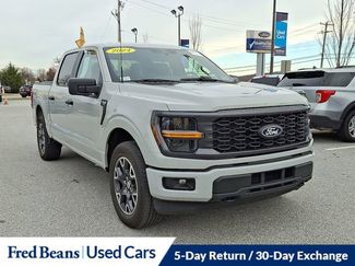 Used 2024 Ford F150 STX video 2