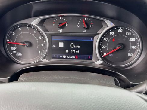 Used 2020 GMC Terrain SLT w/ Preferred Package AWD/4WD image 14