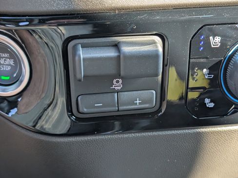 New 2026 Chevrolet Silverado 2500 LTZ w/ LTZ Convenience Package image 29