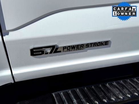 Used 2025 Ford F250 XL w/ XL Driver Assist Package image 3