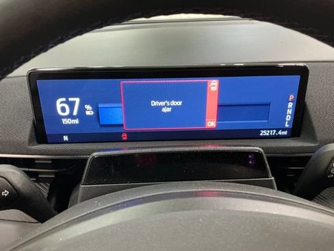 Used 2024 Ford Mustang Mach-E Select w/ Comfort Package Lite RWD image 27