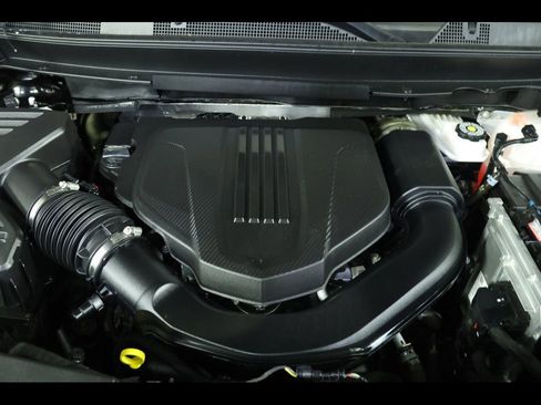 Used 2024 Chevrolet Traverse RS w/ LPO, Floor Liner Package AWD/4WD image 24