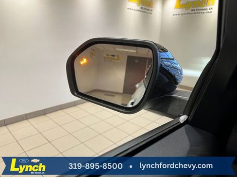 New 2026 Ford Explorer ST w/ Sun And Sound Package image 18