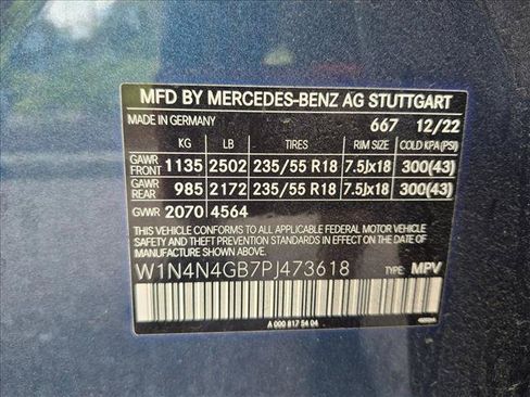 Used 2023 Mercedes-Benz GLA 250 image 16