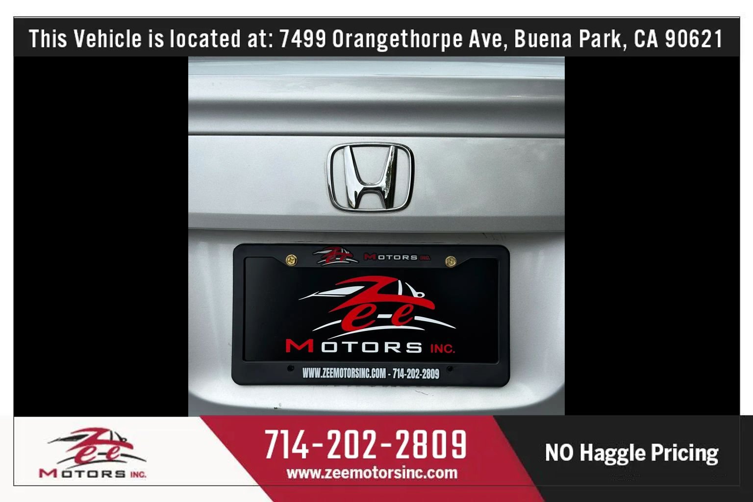 Used 2012 Honda Civic EX image 55