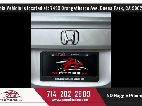 Used 2012 Honda Civic EX image 55