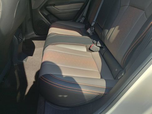 Certified 2025 Subaru Crosstrek 2.5i Limited w/ Popular Package #3A AWD/4WD image 16