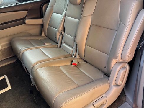 Used 2016 Honda Odyssey Touring image 20