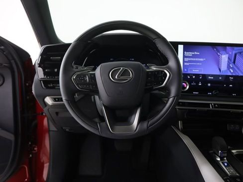 New 2026 Lexus RX 350h image 22