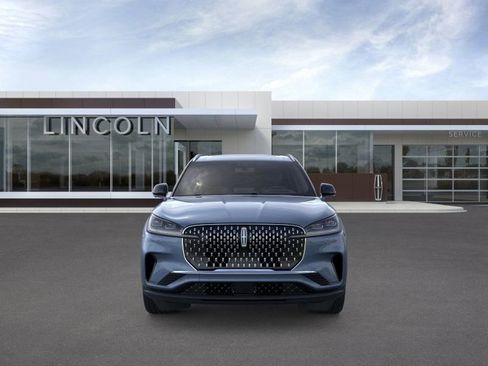New 2026 Lincoln Aviator Reserve w/ Illumination Package image 6