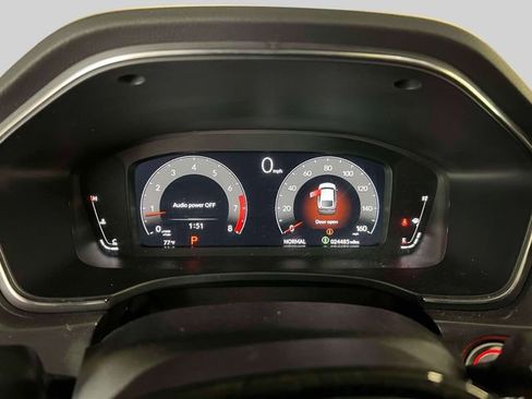Used 2024 Acura Integra A-Spec FWD image 22