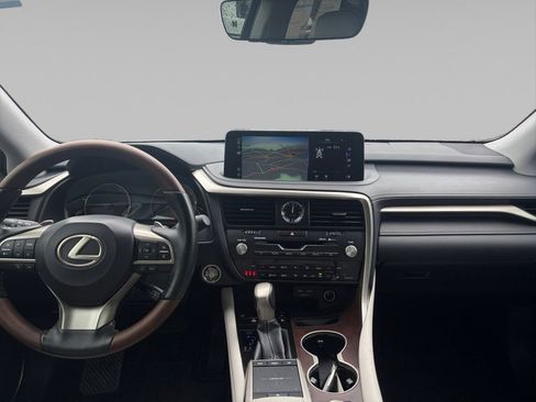 Used 2020 Lexus RX 350 AWD w/ Premium Package image 11