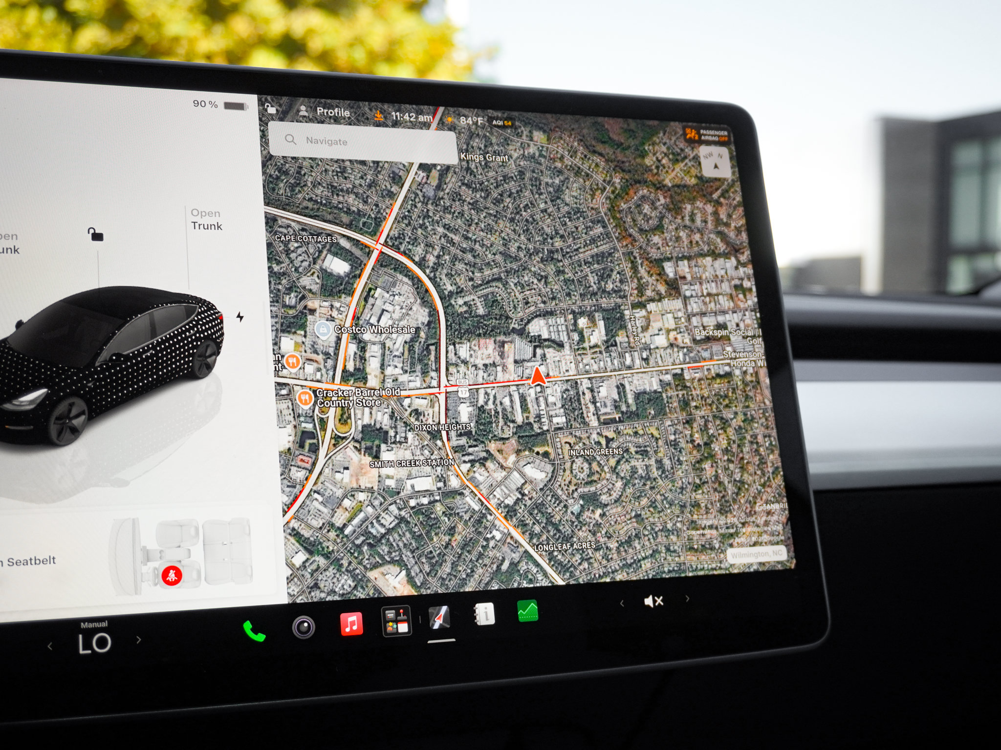 Used 2023 Tesla Model 3 Standard Range RWD image 22