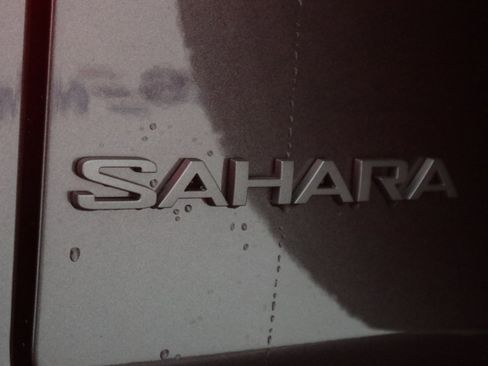 New 2026 Jeep Wrangler Sahara w/ Safety Group image 36