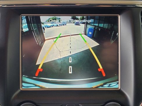 Used 2015 Jeep Grand Cherokee Limited AWD/4WD image 12