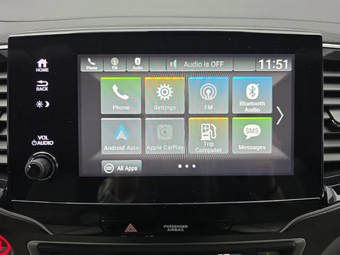 Used 2023 Honda Passport EX-L image 34