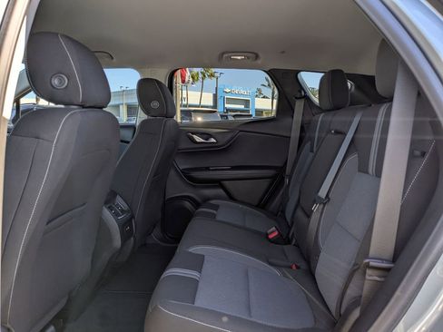 Used 2024 Chevrolet Blazer LT w/ Midnight/Sport Edition image 14