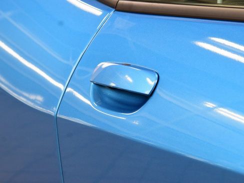 Used 2023 Dodge Challenger SRT Super Stock image 18