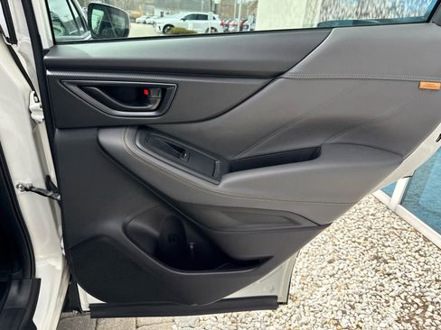 Used 2024 Subaru Forester Wilderness image 23