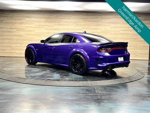 Used 2023 Dodge Charger Scat Pack RWD image 14