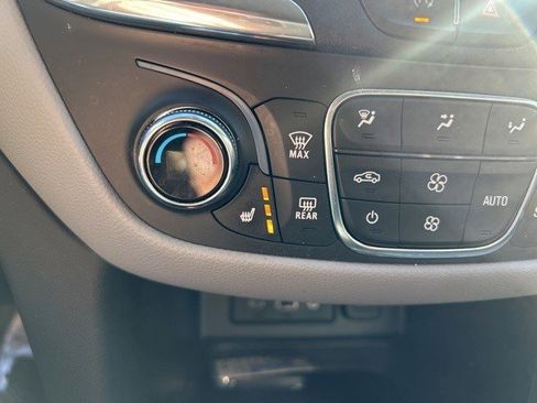 Certified 2022 Chevrolet Equinox LT image 23