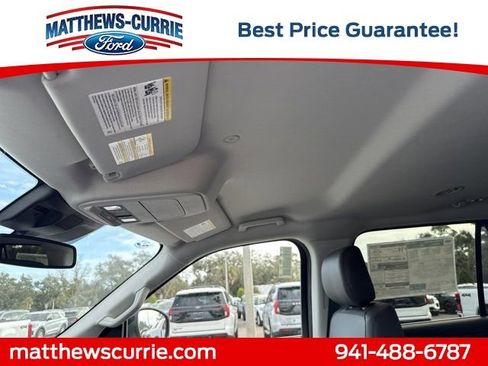 New 2026 Ford Expedition Max Active image 11