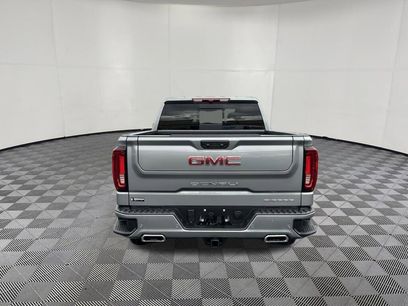 New 2026 GMC Sierra 1500 Denali