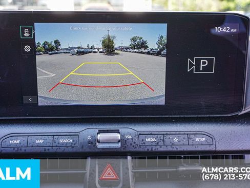Used 2025 Kia K4 FWD image 36