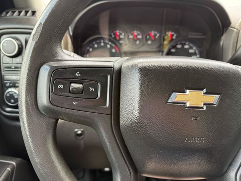 Used 2022 Chevrolet Silverado 2500 W/T w/ WT Fleet Convenience Package AWD/4WD image 18