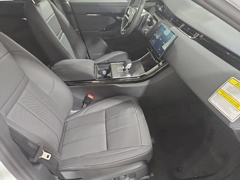 New 2026 Land Rover Range Rover Evoque Hoxton AWD/4WD image 28