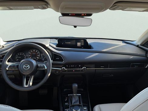 New 2025 MAZDA CX-30 AWD 2.5 S w/ Preferred Package image 20