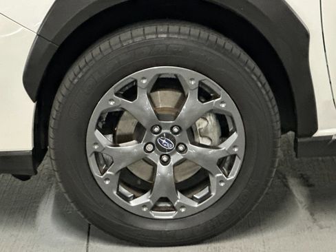 Used 2023 Subaru Crosstrek 2.5i Sport image 33