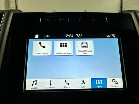 Used 2016 Ford F150 Lariat AWD/4WD image 33