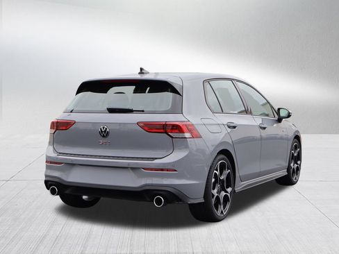New 2026 Volkswagen GTI Autobahn FWD image 22