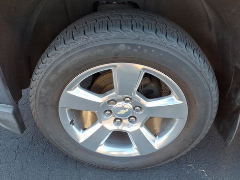 Used 2018 Chevrolet Silverado 1500 LT w/ All Star Edition image 5