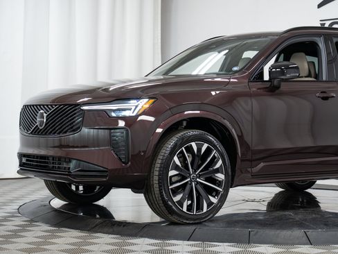New 2026 Volvo XC90 B6 Ultra w/ Protection Package image 26