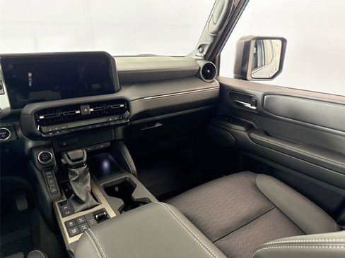 Certified 2025 Toyota Land Cruiser w/ Premium Package image 31