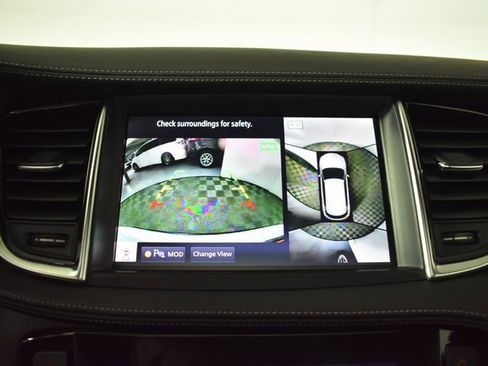 Certified 2024 INFINITI QX50 Sport image 21