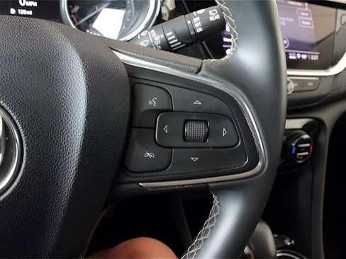 Used 2023 Buick Encore GX Select image 23
