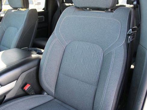 Used 2022 RAM 1500 Big Horn image 24