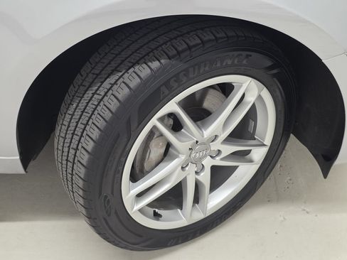 Used 2015 Audi Q5 3.0T Premium Plus AWD/4WD image 46